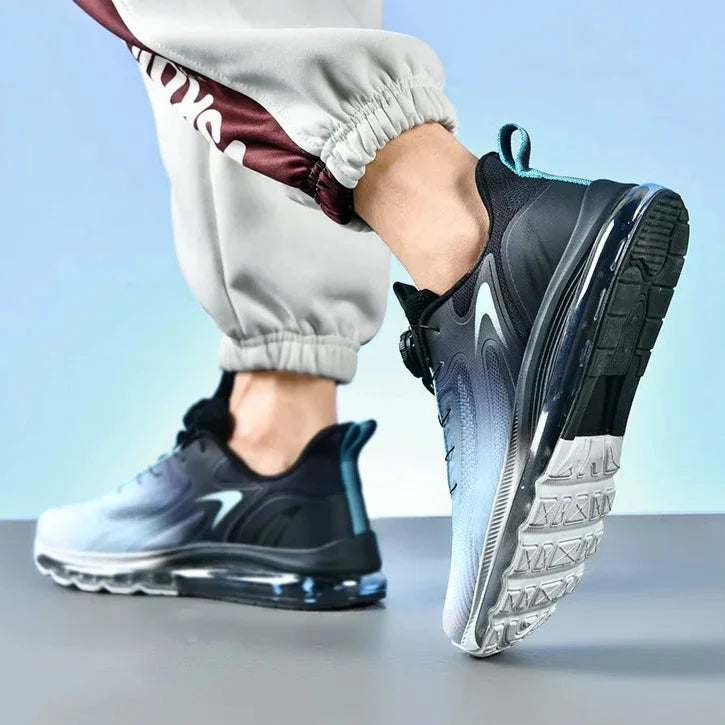 AeroFlux Gradient Performance Runners