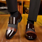 Varenna Patent Loafer