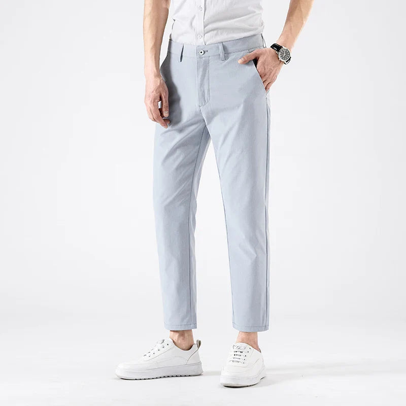 Cortona Chino Trousers