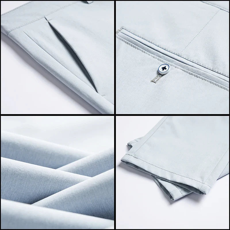 Cortona Chino Trousers