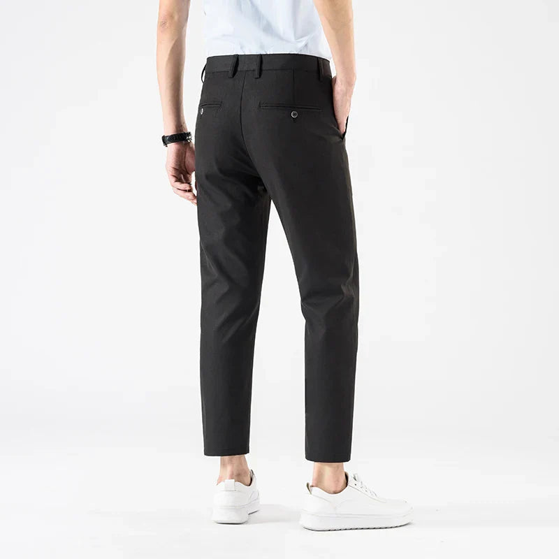 Cortona Chino Trousers