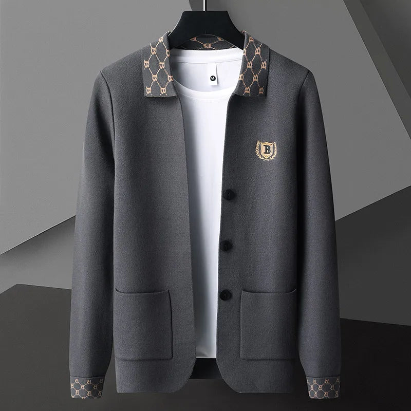 Mercer Cardigan