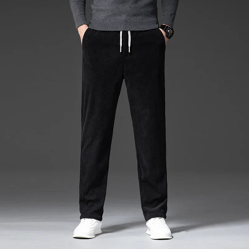 Harrington Corduroy Pants