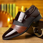Varenna Patent Loafer