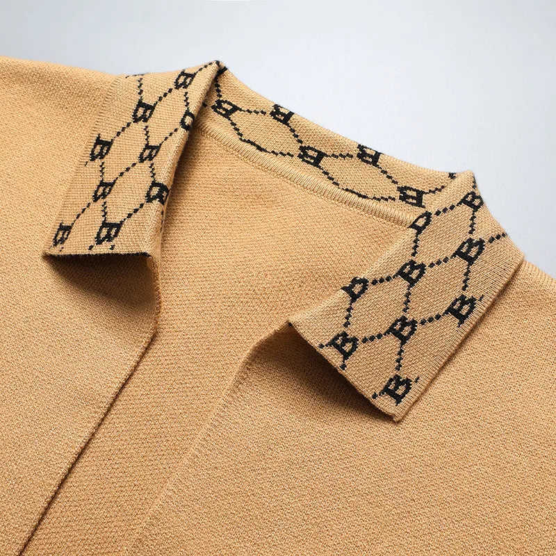 Mercer Cardigan