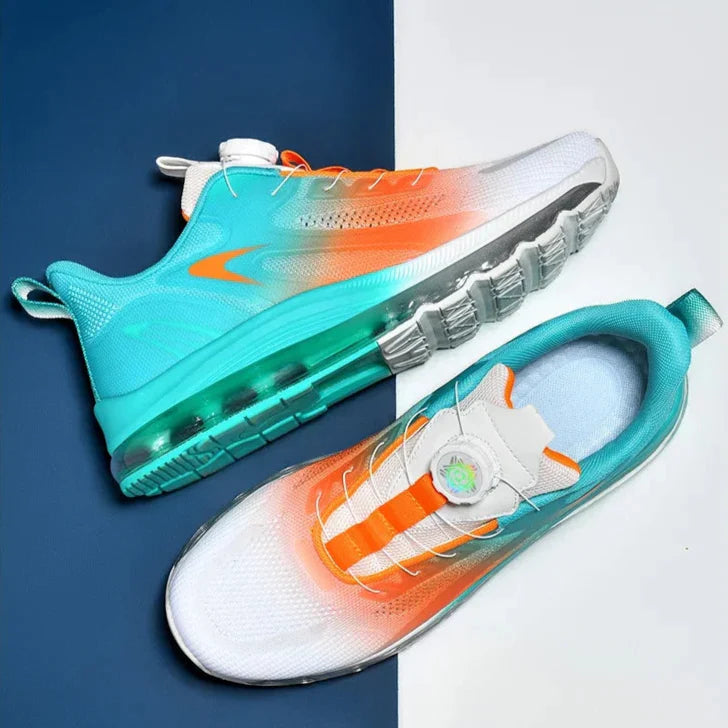 AeroFlux Gradient Performance Runners