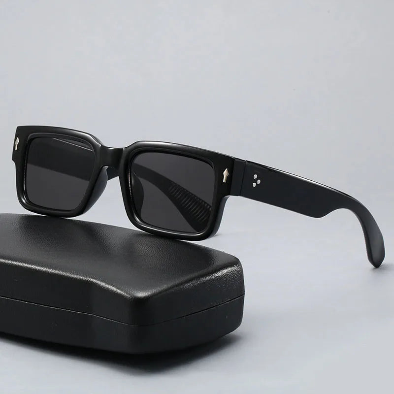 Aland Jenson Sunglasses