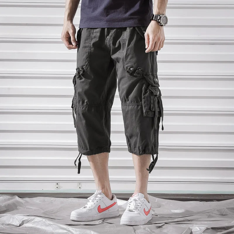 Lerida Cargo Shorts