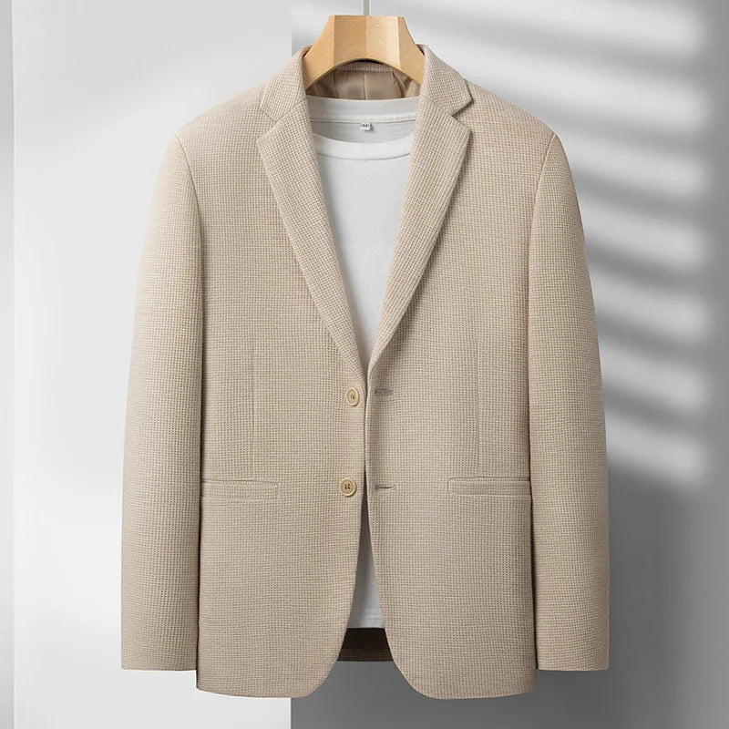 Davenport Wool Blazer