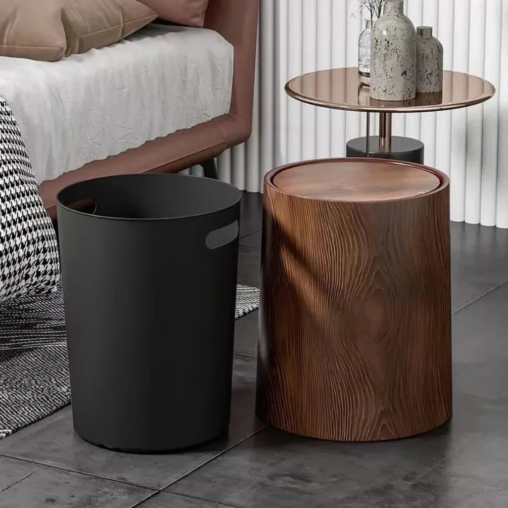 Alderwood Waste Bin