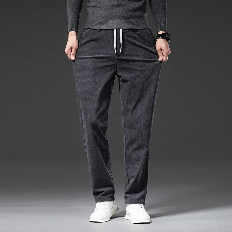 Harrington Corduroy Pants