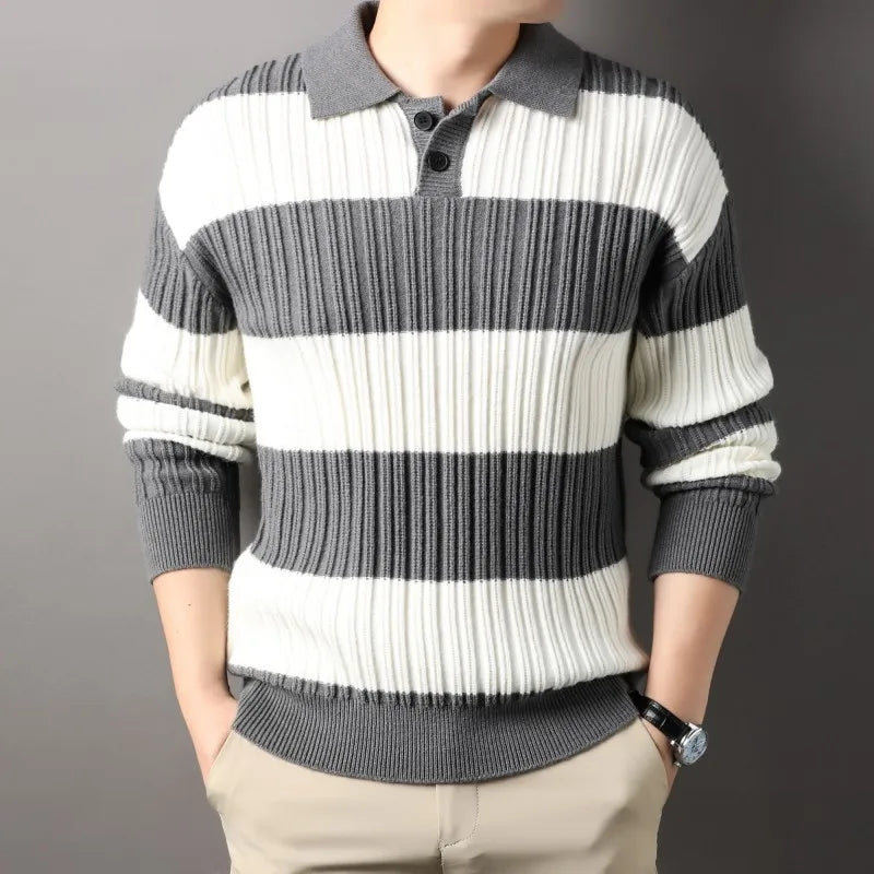 Oslo Wool Sweater