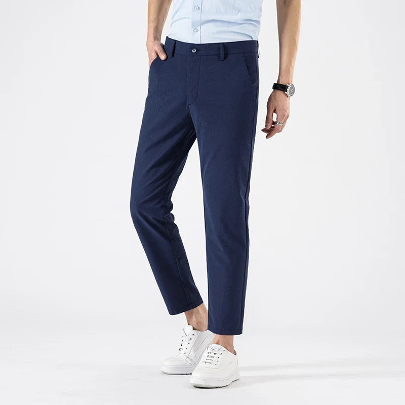 Cortona Chino Trousers