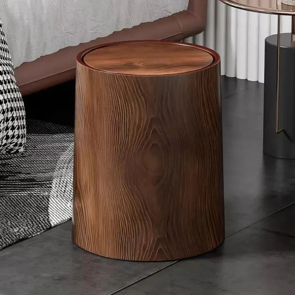 Alderwood Waste Bin