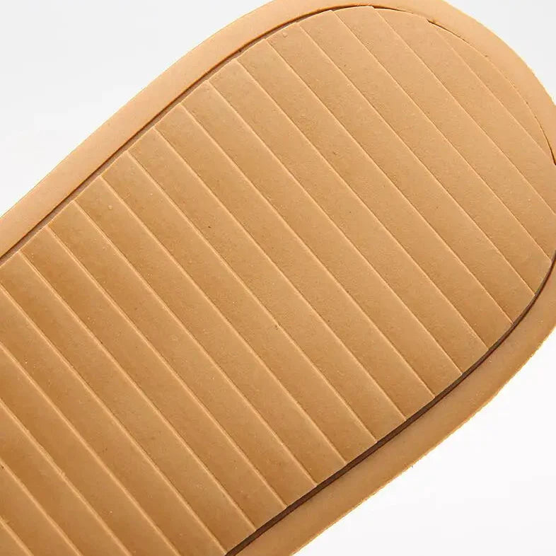 Valmere Soft Leather Loafers