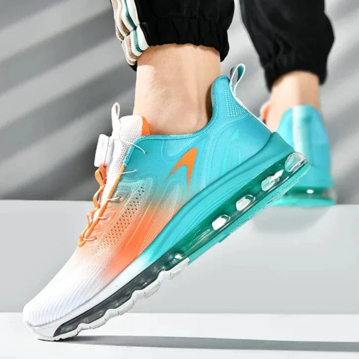AeroFlux Gradient Performance Runners