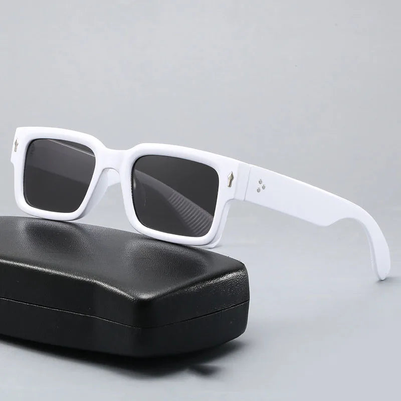 Aland Jenson Sunglasses
