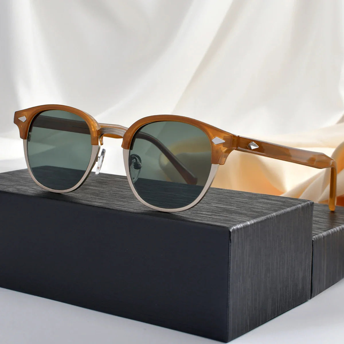 Men’s Amalfi Polarized Sunglasses