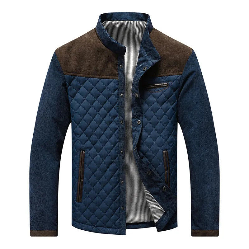 Dartmouth Quilted Jacket