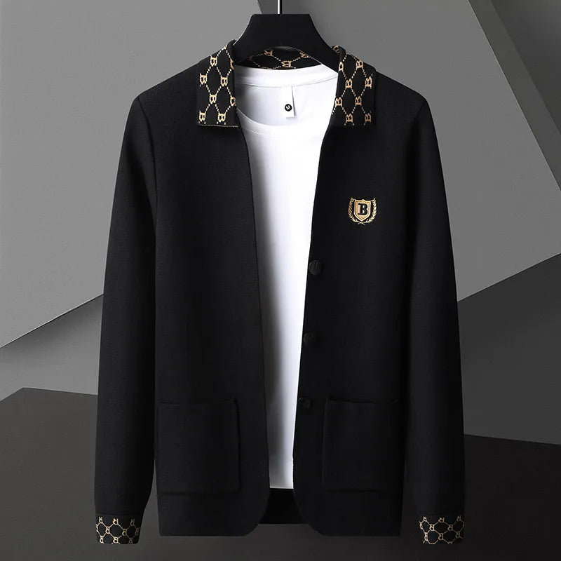Mercer Cardigan