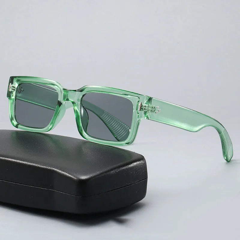 Aland Jenson Sunglasses