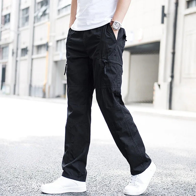 Grayson Cargo Pants