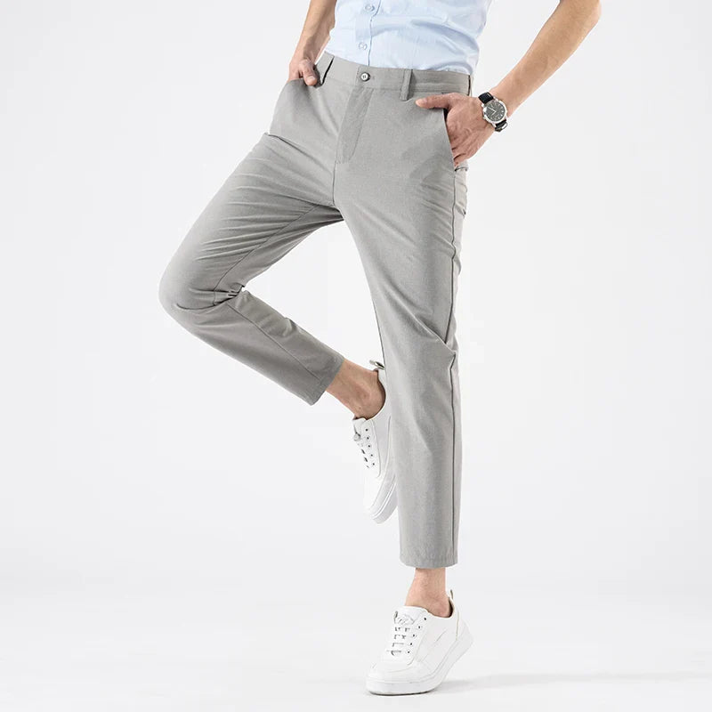 Cortona Chino Trousers