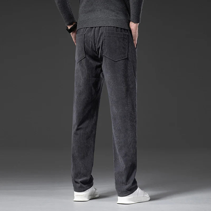 Harrington Corduroy Pants