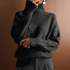 Sienavile Turtleneck Sweater