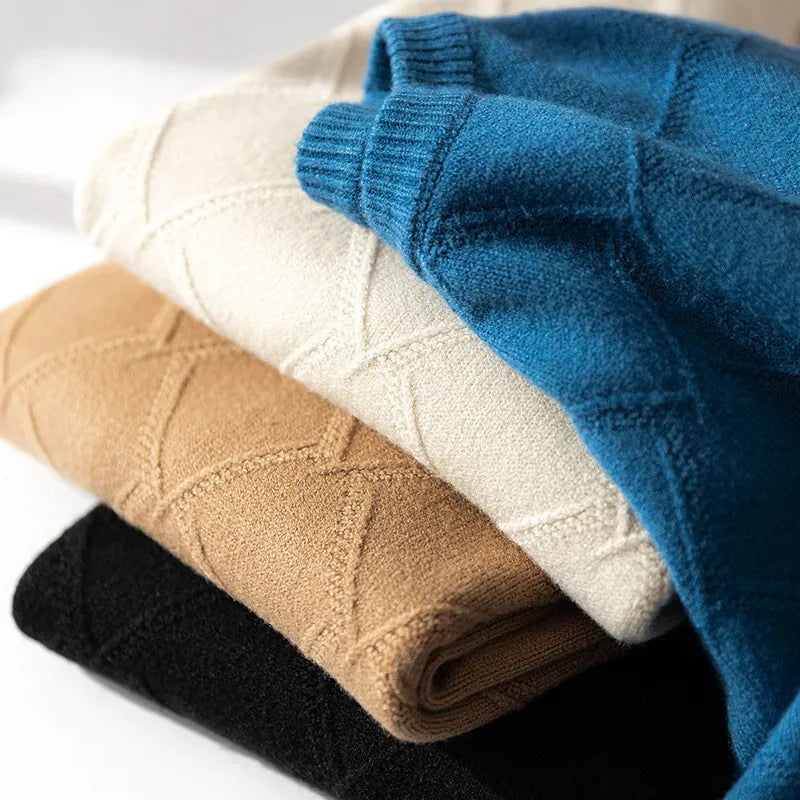Brescia Cashmere Sweater