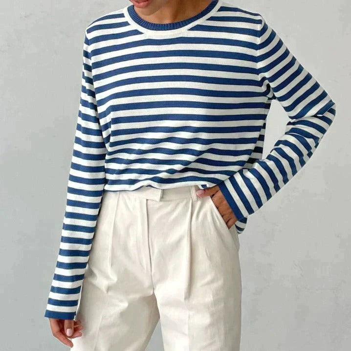 Lucinda Long Sleeve Top