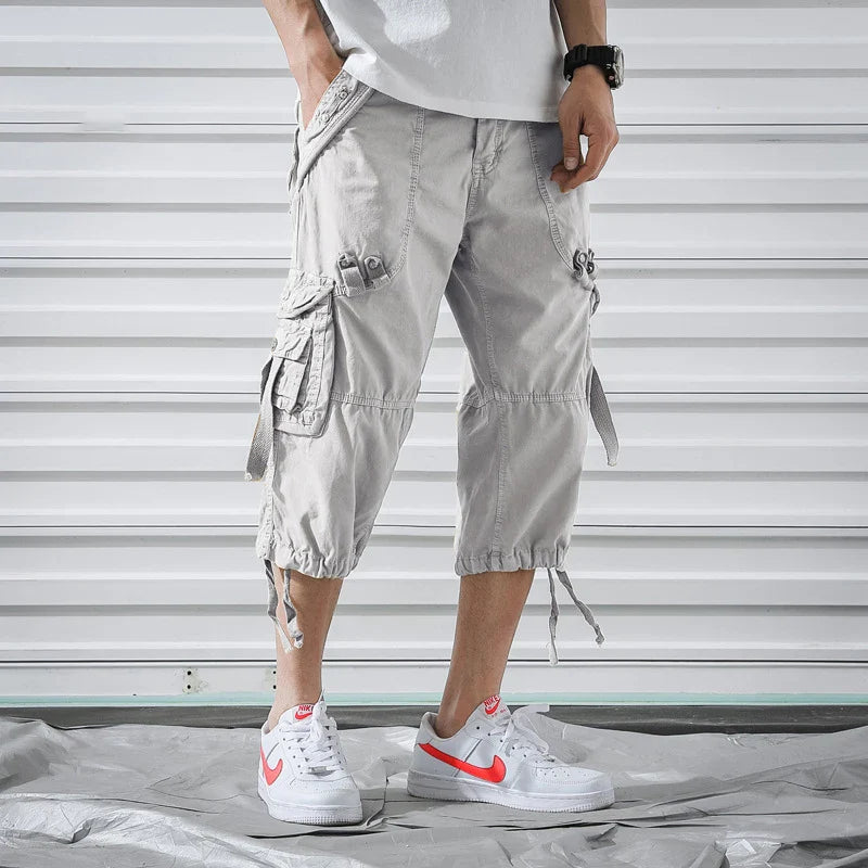 Lerida Cargo Shorts