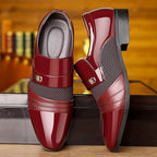 Varenna Patent Loafer