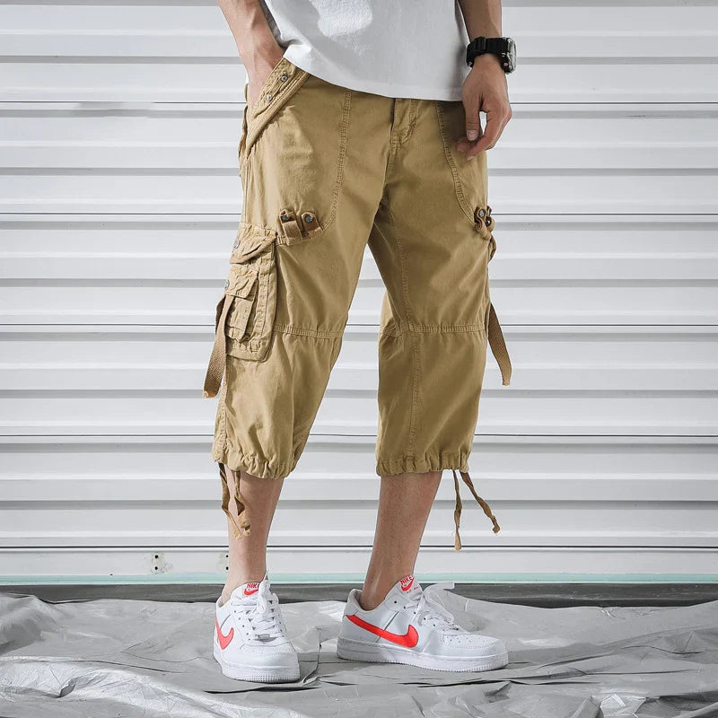 Lerida Cargo Shorts