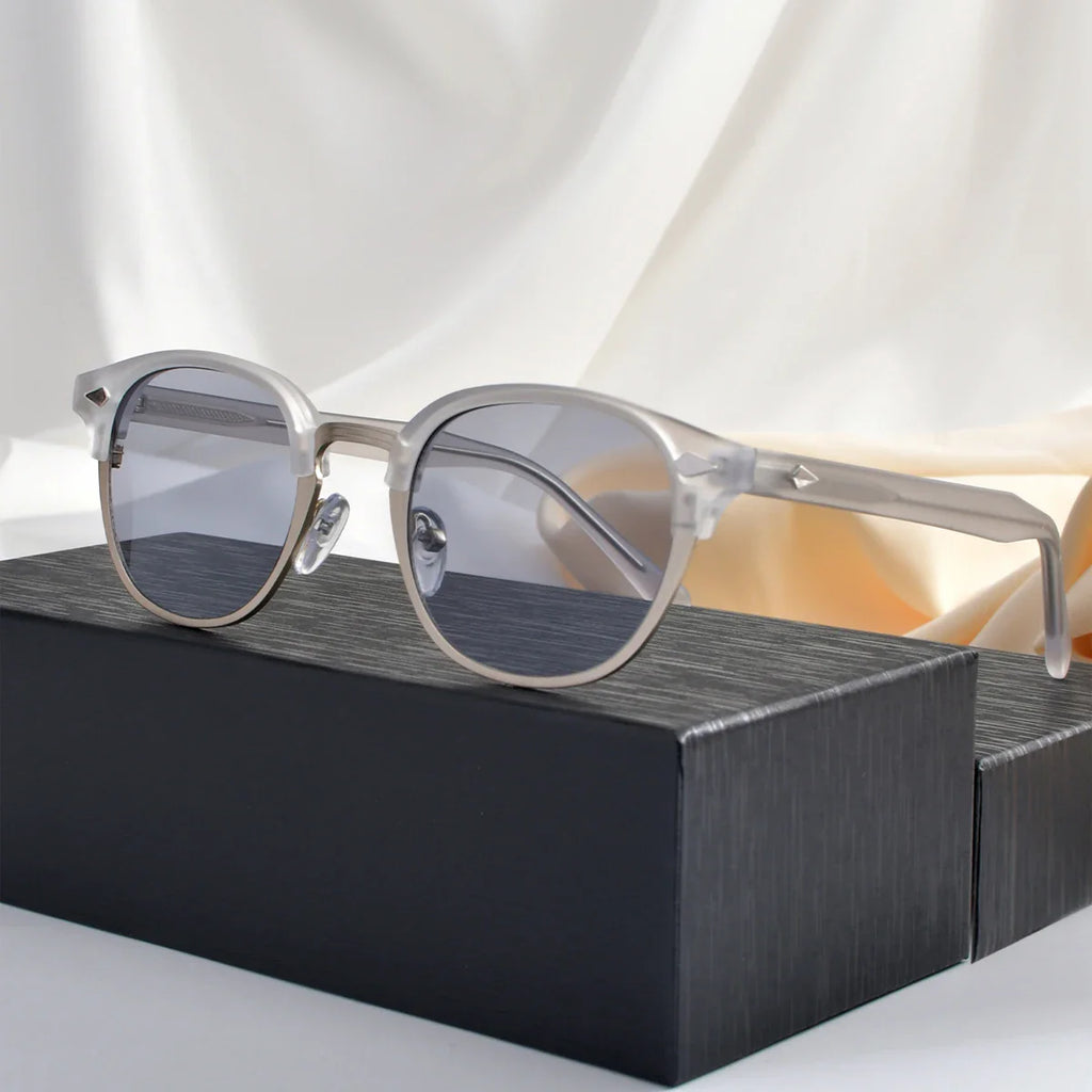 Men’s Amalfi Polarized Sunglasses