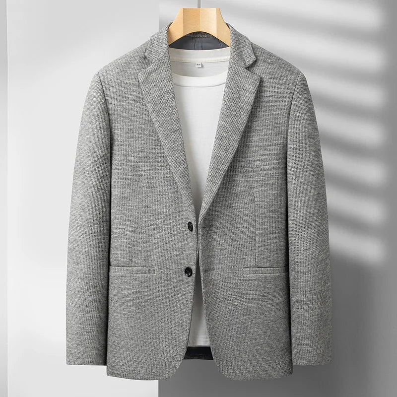 Davenport Wool Blazer