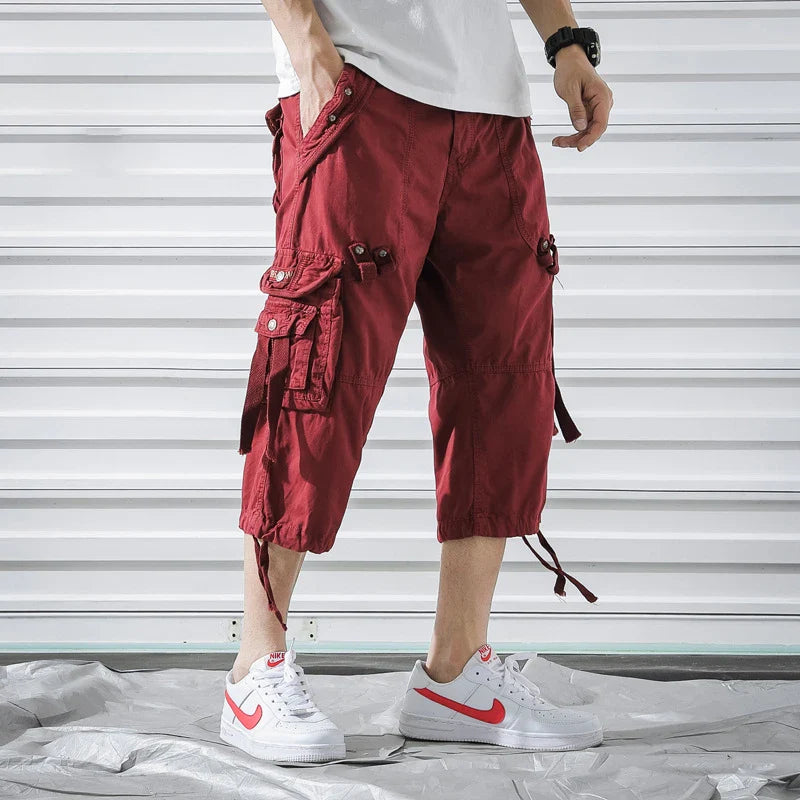 Lerida Cargo Shorts