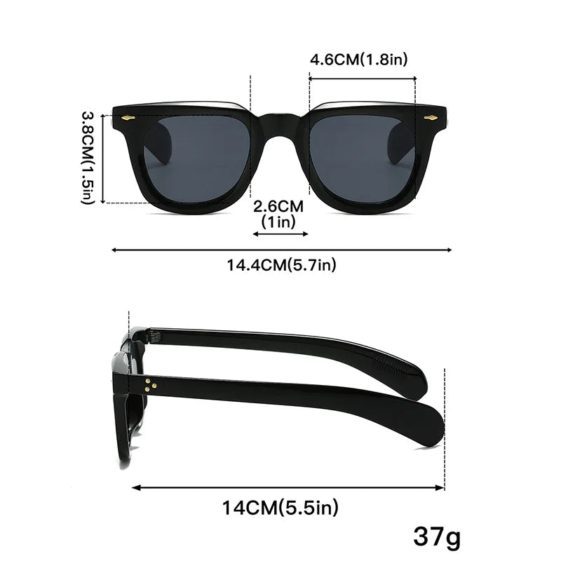 Men’s Trieste Sunglasses