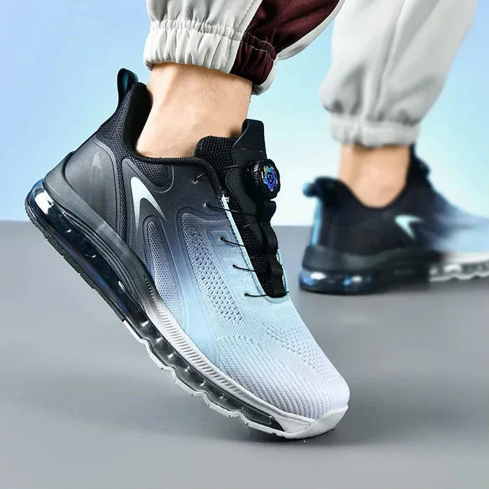 AeroFlux Gradient Performance Runners