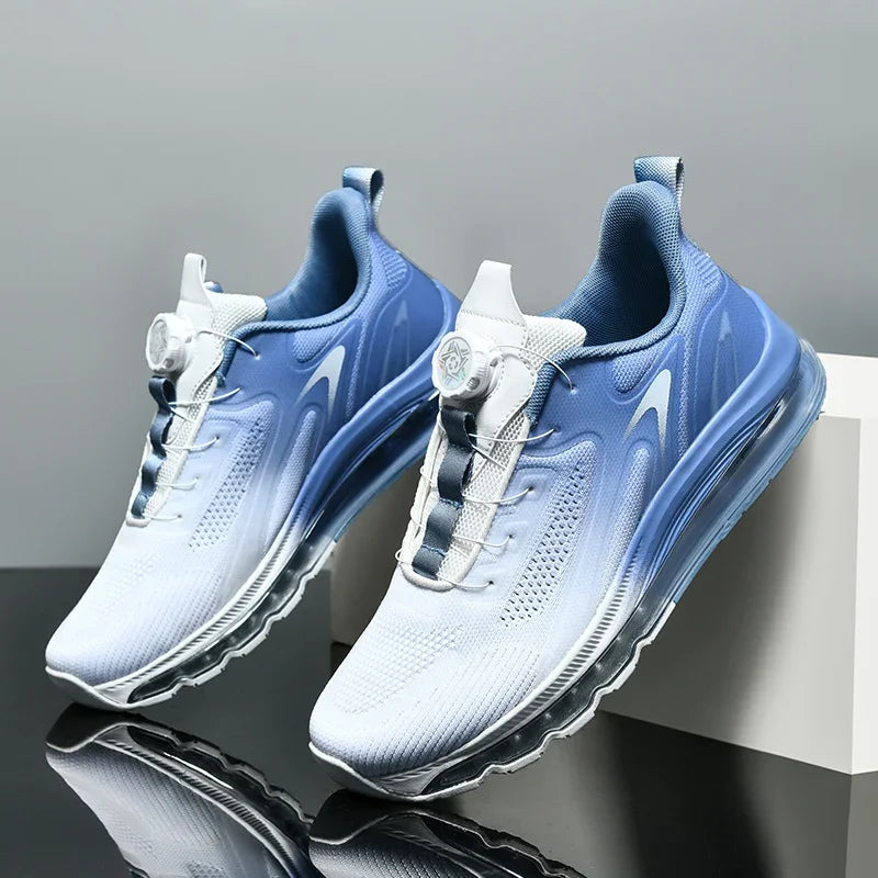 AeroFlux Gradient Performance Runners