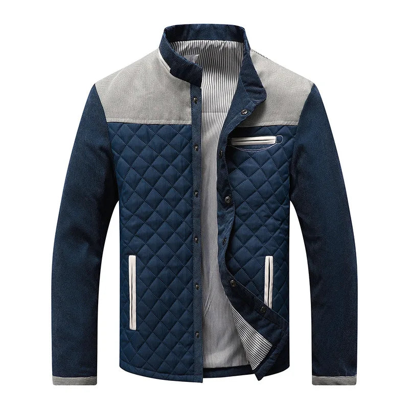 Dartmouth Quilted Jacket