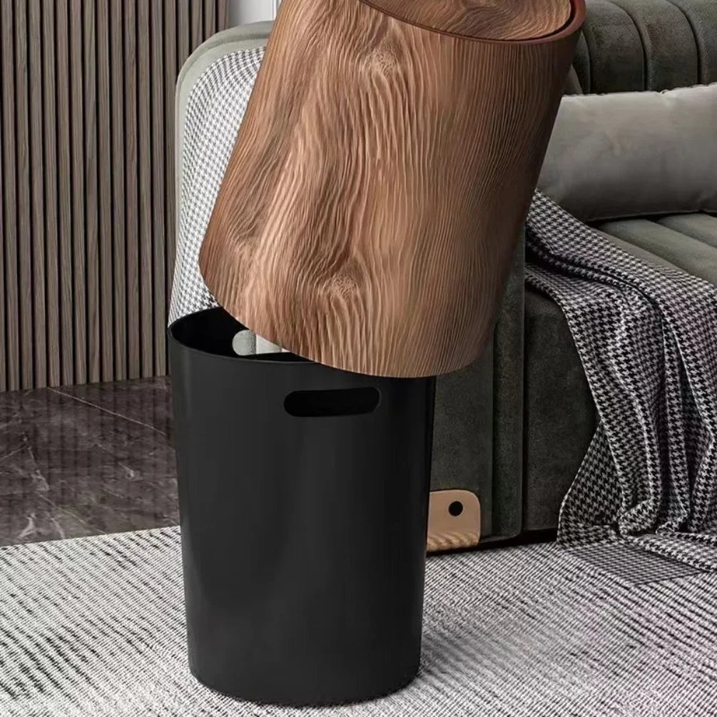 Alderwood Waste Bin