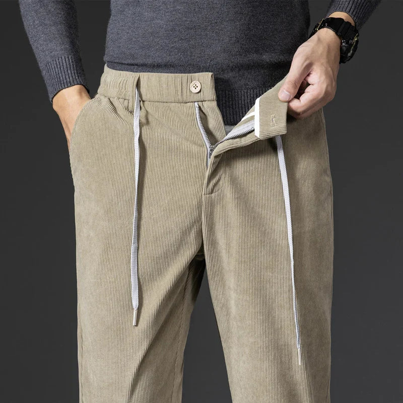 Harrington Corduroy Pants