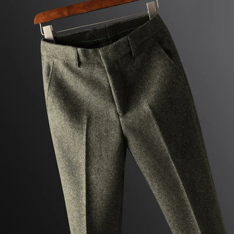 Raymond Jones Slim Trousers