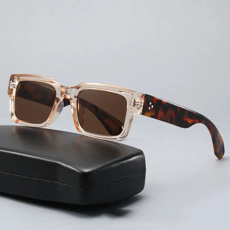Aland Jenson Sunglasses