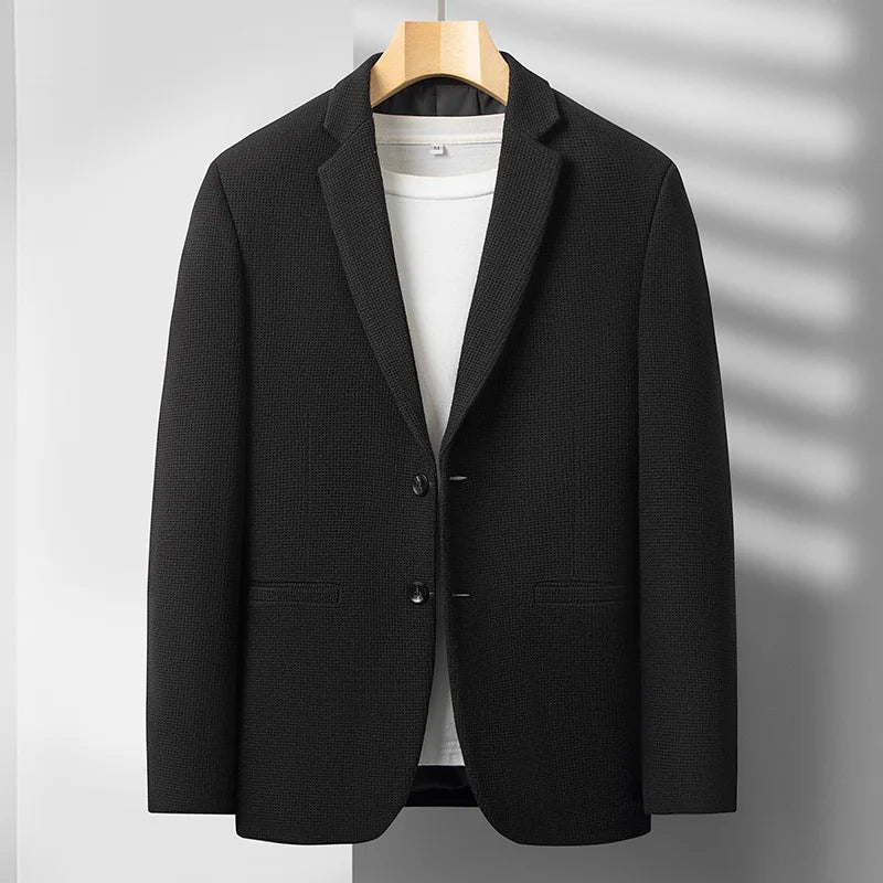 Davenport Wool Blazer