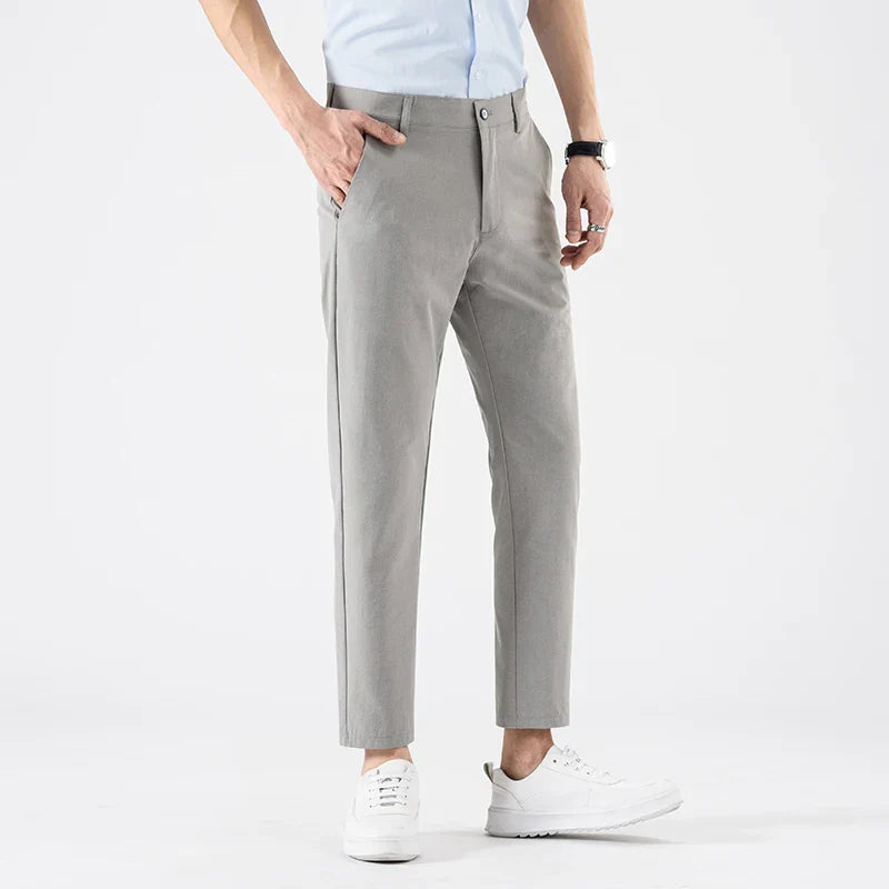 Cortona Chino Trousers
