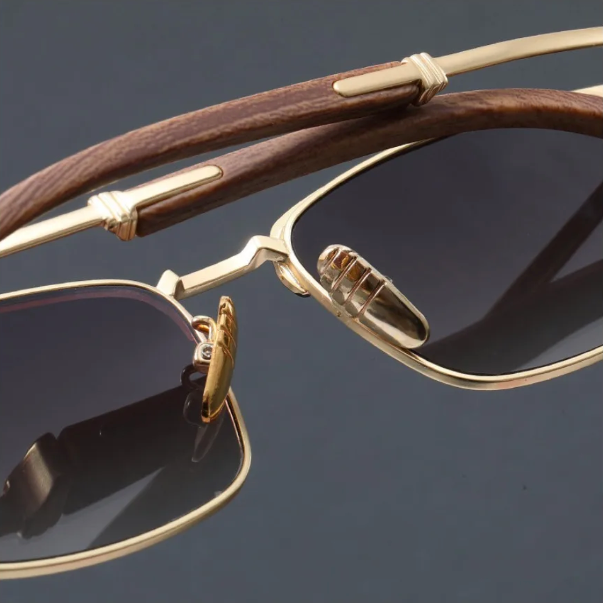 Men’s Milano Sunglasses