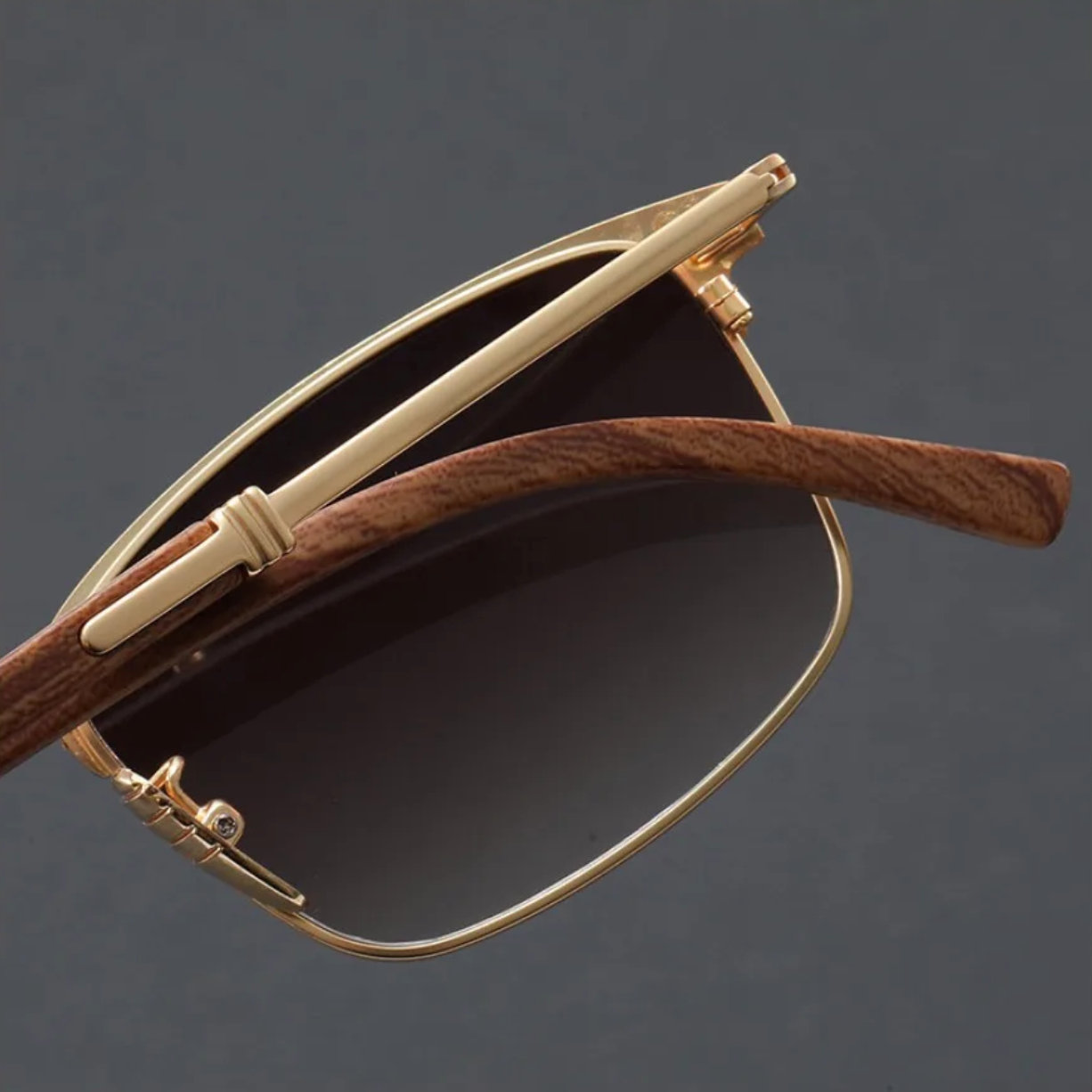 Men’s Milano Sunglasses