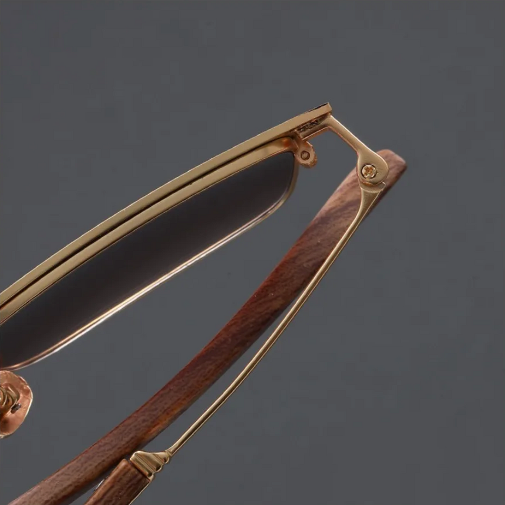 Men’s Milano Sunglasses